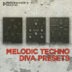 Melodic Techno Diva Presets