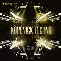 RS - Köpenick Techno