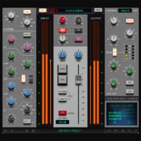 SSL 4K G Channel